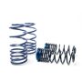 H&R 54706 90-93 Volkswagen Corrado G60 Sport Spring