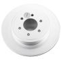 PowerStop AR8760EVC PowerStop Evolution Coated Rotor