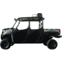 DragonFire Racing 522137 UTV Doors - Ranger Crew XP 1000 19-23