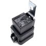Ridetech 30 Amp Relay for LevelTow Compressor System