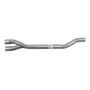 AP Exhaust 48746 Prebent Exhaust Pipe