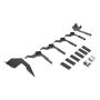 Go Rhino 6903685 19-20 Ford Ranger Brackets for RB Running Boards