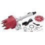 EDELBROCK EDE22750 Max-Fire Distributor RTR Chevy V8