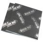 Design Engineering 50200 Boom Mat 2mm, 12 x 12.5in 2pk