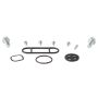All Balls Racing 60-1123 87-88 Kawasaki KXF250 Tecate Fuel Tap Repair Kit