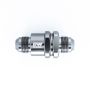 DeatschWerks 6-02-0724 8AN Male Flare + 8AN Male Flare One Way Check Valve