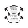 EBC Brakes DP22159 Greenstuff 2000 Series Sport Brake Pads