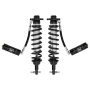 ICON 91818 2021+ Ford F-150 2WD 0-3in 2.5 Series Shocks VS RR Coilover Kit