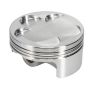 Wiseco 4882M07700 Wiseco 4 Stroke Forged Series Piston Kit - Yamaha YZ/WR250F '05-11 7700XU