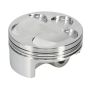Wiseco 4882M07700 Wiseco 4 Stroke Forged Series Piston Kit - Yamaha YZ/WR250F '05-11 7700XU