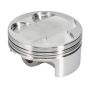 Wiseco 4882M07700 Wiseco 4 Stroke Forged Series Piston Kit - Yamaha YZ/WR250F '05-11 7700XU