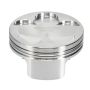 Wiseco 4882M07700 Wiseco 4 Stroke Forged Series Piston Kit - Yamaha YZ/WR250F '05-11 7700XU