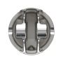 Wiseco 4882M07700 Wiseco 4 Stroke Forged Series Piston Kit - Yamaha YZ/WR250F '05-11 7700XU