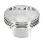 Wiseco 4882M07700 Wiseco 4 Stroke Forged Series Piston Kit - Yamaha YZ/WR250F '05-11 7700XU