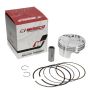 Wiseco 4882M07700 Wiseco 4 Stroke Forged Series Piston Kit - Yamaha YZ/WR250F '05-11 7700XU