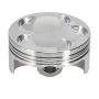 Wiseco 4882M07700 Wiseco 4 Stroke Forged Series Piston Kit - Yamaha YZ/WR250F '05-11 7700XU