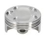 Wiseco 4882M07700 Wiseco 4 Stroke Forged Series Piston Kit - Yamaha YZ/WR250F '05-11 7700XU