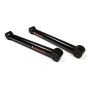 JKS Manufacturing 18-21 Jeep Wrangler JL Fixed J-Link Lower Control Arms - Rear