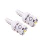 Diode Dynamics DD0334P 194 LED Bulb HP5 LED Warm - White Short (Pair)