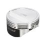 Manley Performance 592400C-8 Manley Small Block Chevrolet LS Series 4.125in Bore Dished Top Piston Set