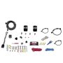 Nitrous Express 20921-00 ALL DODGE EFI SINGLE NOZZLE SYSTEM (35-50-75-100-150 HP) LESS BOTTLE