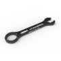 aFe Power 489-401001-B aFe CONTROL Aluminum Coilover Rebuild Wrench
