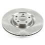 PowerStop EBR821 AutoSpecialty Brake Rotor