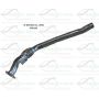 Davico Mfg 489142 Direct fit muffler assembly