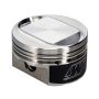 Wiseco 4891P2 HD Sprtst 1200/Buell XB12RS 10.5:1 04-12