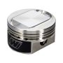 Wiseco 4891P2 HD Sprtst 1200/Buell XB12RS 10.5:1 04-12