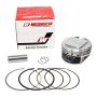 Wiseco 4891P2 HD Sprtst 1200/Buell XB12RS 10.5:1 04-12