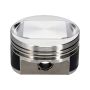 Wiseco 4891P2 HD Sprtst 1200/Buell XB12RS 10.5:1 04-12