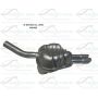 Davico Mfg 489385 Direct fit muffler assembly