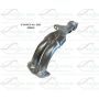 Davico Mfg 489463 Prebent exhaust pipe