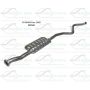 Davico Mfg 489560 Prebent Pipe