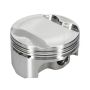 Wiseco 4896M08200 Wiseco 4 Stroke Forged Series Piston Kit - Kaw KFX700 VForce/KVF700 Prairie