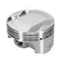 Wiseco 4896M08200 Wiseco 4 Stroke Forged Series Piston Kit - Kaw KFX700 VForce/KVF700 Prairie
