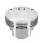 Wiseco 4896M08200 Wiseco 4 Stroke Forged Series Piston Kit - Kaw KFX700 VForce/KVF700 Prairie