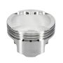 Wiseco 4896M08200 Wiseco 4 Stroke Forged Series Piston Kit - Kaw KFX700 VForce/KVF700 Prairie