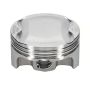 Wiseco 4896M08200 Wiseco 4 Stroke Forged Series Piston Kit - Kaw KFX700 VForce/KVF700 Prairie