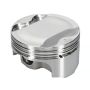 Wiseco 4896M08400 Wiseco 4 Stroke Forged Series Piston Kit - Kaw KFX700 VForce/KVF700 Prairie
