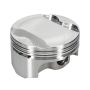 Wiseco 4896M08400 Wiseco 4 Stroke Forged Series Piston Kit - Kaw KFX700 VForce/KVF700 Prairie