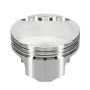 Wiseco 4896M08400 Wiseco 4 Stroke Forged Series Piston Kit - Kaw KFX700 VForce/KVF700 Prairie