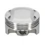Wiseco 4896M08400 Wiseco 4 Stroke Forged Series Piston Kit - Kaw KFX700 VForce/KVF700 Prairie