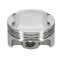 Wiseco 4896M08400 Wiseco 4 Stroke Forged Series Piston Kit - Kaw KFX700 VForce/KVF700 Prairie