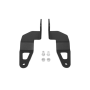Cali Raised LED CR2374 Cali Raised Front Runner Slimline Roof Rack Led Bar Mounting Brackets