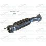 Davico Mfg 489828 Prebent Pipe