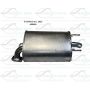 Davico Mfg 489884 Direct fit muffler assembly