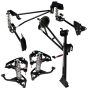 QA1 QA1HK03-OBS1 Suspension Kit Level 3 88-98 GM C1500