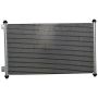 Global Parts Distributors LLC 4898C gpd Condenser 4898C